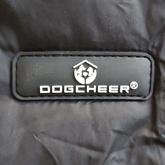 Dogcheer Waterproof Winter Coat - Reflective, Warm Jacket for Cold Weather Fun - Picture 11 of 12
